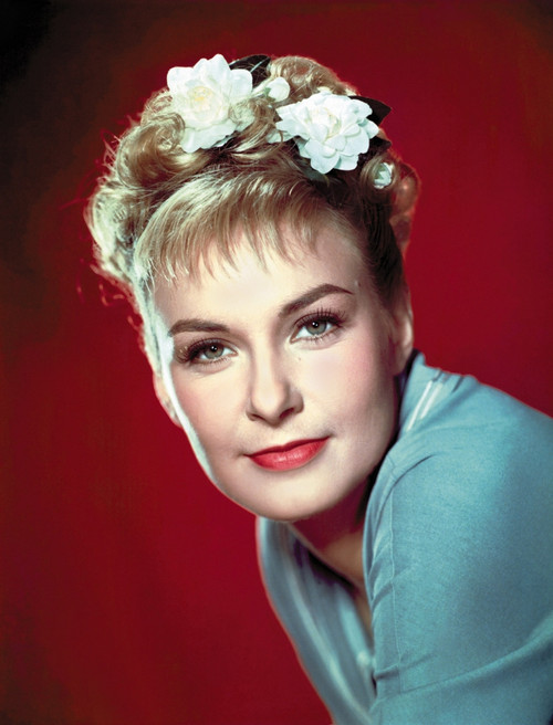 Joanne Woodward C. Late 1950S Photo Print - Item # VAREVCPMDJOWOEC001H