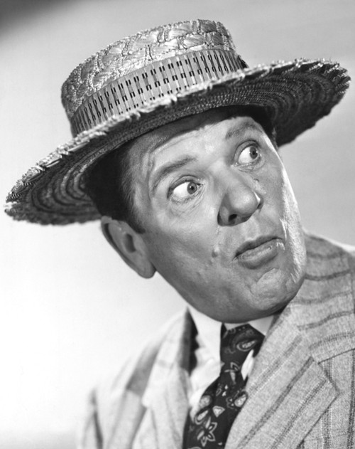 Bob Burns Late 1930S Photo Print - Item # VAREVCPBDBOBUEC009H