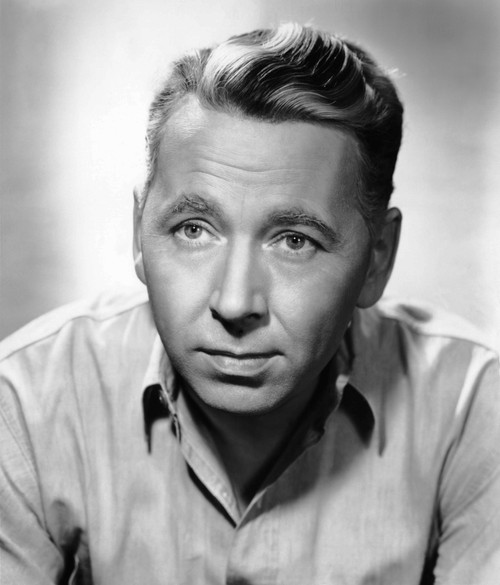 The Judge Steps Out Alexander Knox 1949 Photo Print - Item # VAREVCMBDJUSTEC006H