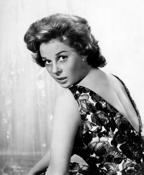 Susan Hayward Portrait Date Unknown Photo Print - Item # VAREVCPBDSUHAEC080H