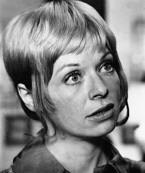 X Y And Zee Susannah York 1972 Photo Print - Item # VAREVCMBDXYANEC011H