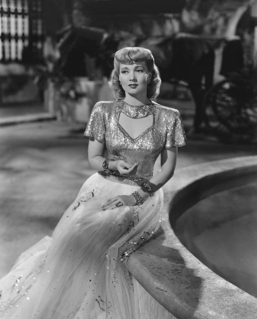 Panama Hattie Photo Print