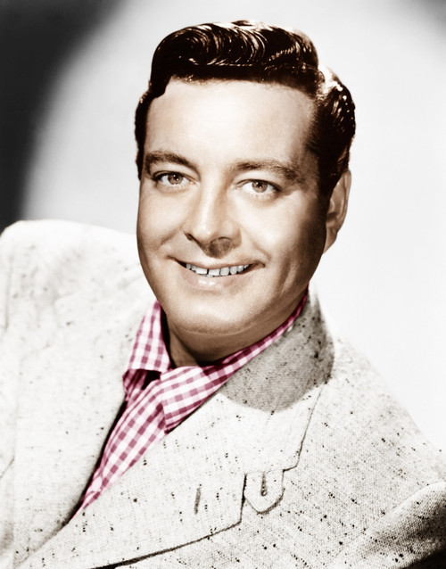 Jackie Gleason Ca. 1950 Photo Print - Item # VAREVCP8DJAGLEC002H