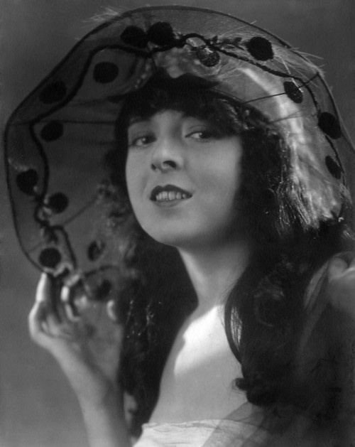 Colleen Moore Ca. Late 1910S Photo Print - Item # VAREVCPBDCOMOEC014H