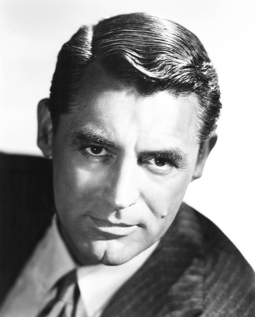 Cary Grant 1940S Photo Print - Item # VAREVCPBDCAGREC125H