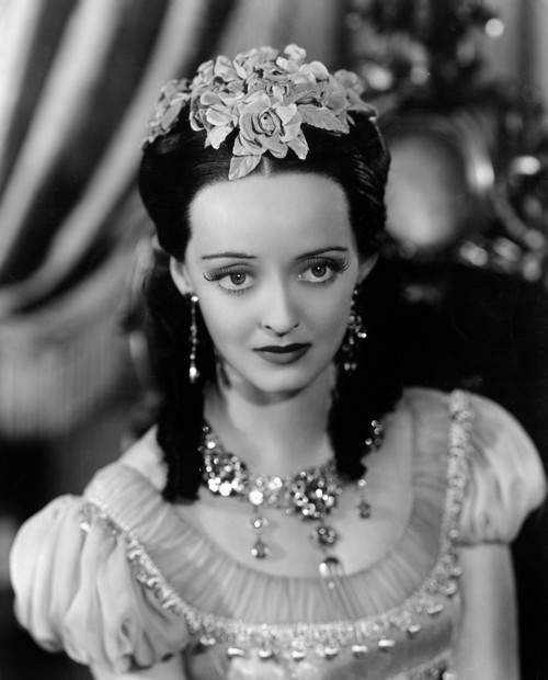 Juarez Bette Davis 1939 Photo Print - Item # VAREVCMBDJUAREC001H