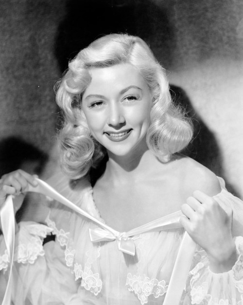 Gloria Grahame 1944 Photo Print - Item # VAREVCPBDGLGREC017H