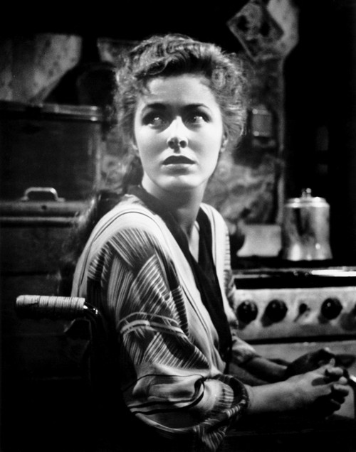 The Man With The Golden Arm Eleanor Parker 1955 Photo Print - Item # VAREVCMBDMAWIEC182H