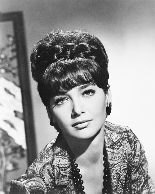 40 Pounds Of Trouble Suzanne Pleshette 1962 Photo Print - Item # VAREVCMBDFOPOEC030H