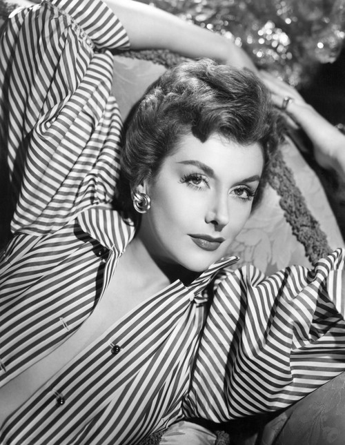 Genevieve Kay Kendall 1953 Photo Print - Item # VAREVCPBDKAKEEC002H