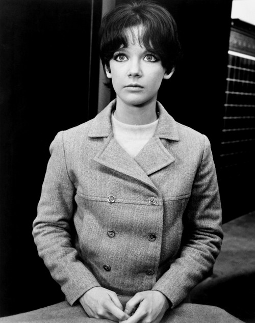 The Night Of The Following Day Pamela Franklin 1968 Photo Print - Item # VAREVCMBDNIOFEC280H