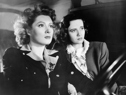 Mrs. Miniver Greer Garson Teresa Wright 1942 Photo Print - Item # VAREVCMBDMRMIEC032H