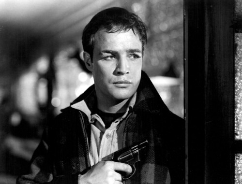 On The Waterfront Photo Print - Item # VAREVCMBDONTHEC007