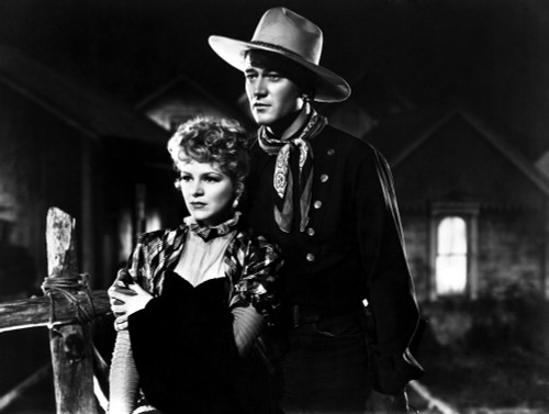 Stagecoach Photo Print - Item # VAREVCMBDSTAGEC011