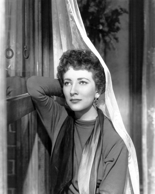 Thieves' Highway Valentina Cortese 1949 Tm & Copyright ??20Th Century Fox Film Corp./Courtesy Everett Collection Photo Print - Item # VAREVCMBDTHHIFE032H