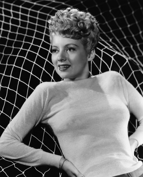 Evelyn Keyes 1945 Photo Print - Item # VAREVCPBDEVKEEC017H