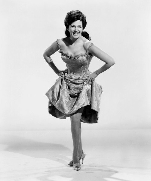 Law Of The Lawless Yvonne De Carlo 1964 Photo Print - Item # VAREVCMBDLAOFEC423H