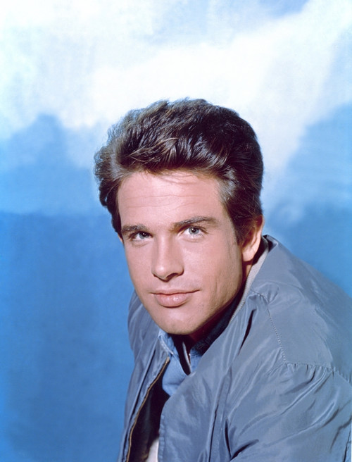 Warren Beatty C. 1960S Photo Print - Item # VAREVCP8DWABEEC004H