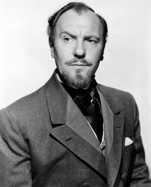 The Heiress Ralph Richardson 1949 Photo Print - Item # VAREVCMBDHEIREC024H