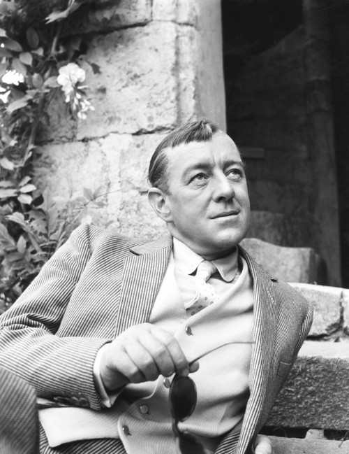 The Scapegoat Alec Guinness 1959 Photo Print - Item # VAREVCMBDSCAPEC014H