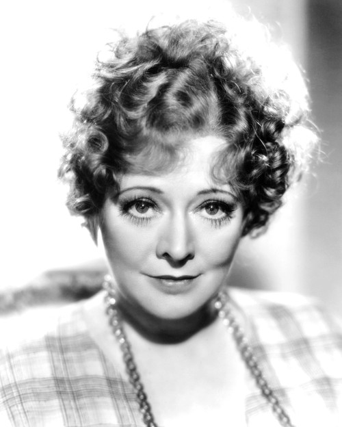 Under Pressure Marjorie Rambeau 1935 Tm & Copyright ??20Th Century Fox Film Corp./Courtesy Everett Collection Photo Print - Item # VAREVCMBDUNPRFE011H