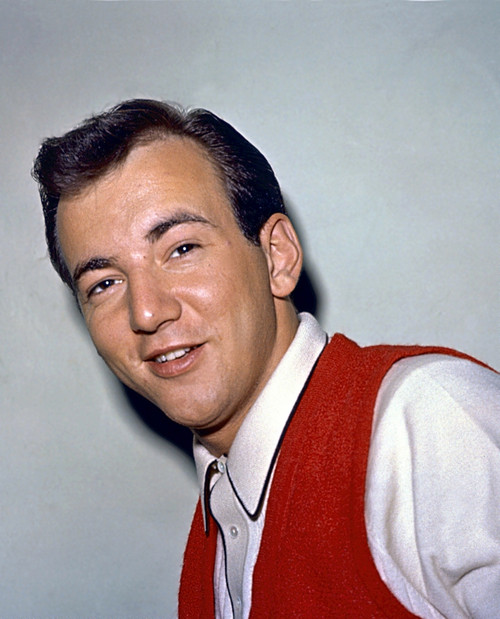 Bobby Darin C. 1960S Photo Print - Item # VAREVCP8DBODAEC001H