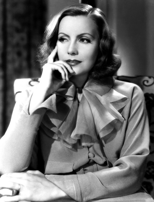 The Painted Veil Greta Garbo 1934 Photo Print - Item # VAREVCMBDPAVEEC037H