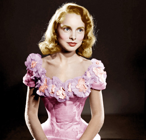 Janet Leigh Ca. Late 1940S Photo Print - Item # VAREVCP8DJALEEC011H