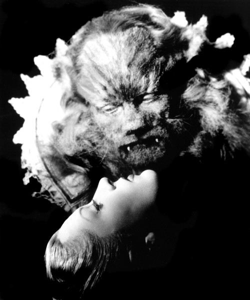 Beauty And The Beast Josette Day Jean Marais 1946 Photo Print - Item # VAREVCMBDBEANEC005H