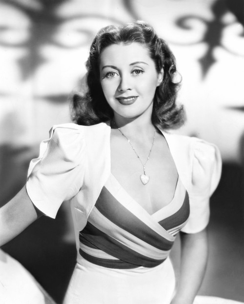 I Want A Divorce Joan Blondell 1940 Photo Print - Item # VAREVCMBDIWANEC025H