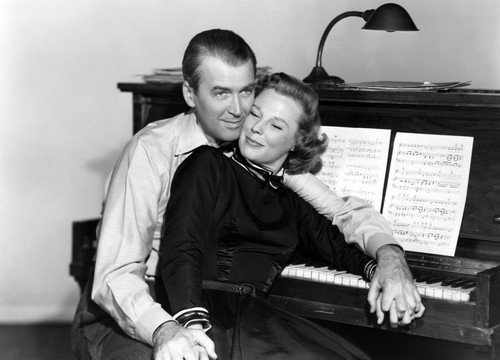 The Glenn Miller Story Photo Print - Item # VAREVCMBDGLMIEC012