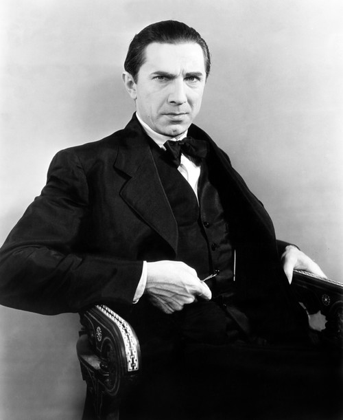 The Thirteenth Chair Bela Lugosi 1929 Photo Print - Item # VAREVCMBDTHCHEC013H