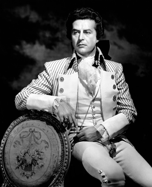Kitty Ray Milland 1945 Photo Print - Item # VAREVCMBDKITTEC008H