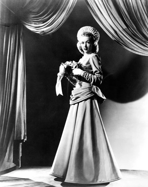 Gloria Grahame 1947 Photo Print - Item # VAREVCPBDGLGREC038H