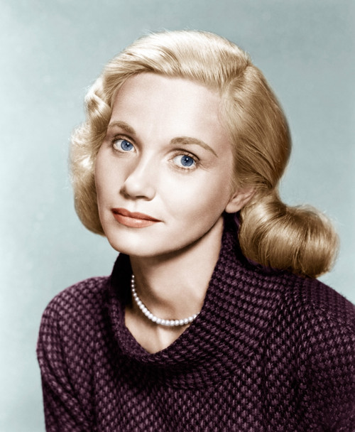 Eva Marie Saint Ca. 1950S Photo Print - Item # VAREVCP8DEVMAEC002H