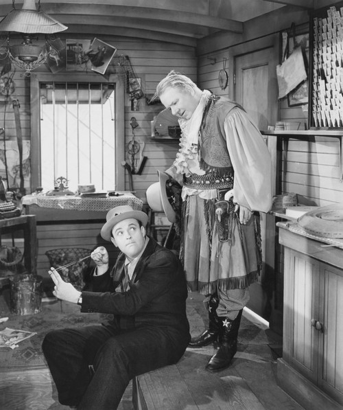You Can'T Cheat An Honest Man Photo Print - Item # VAREVCMBDYOCAEC175
