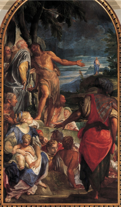 Fumiani Giovanni Antonio Poster Print - Item # VAREVCMOND031VJ660H