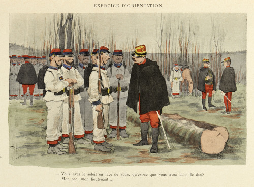 Albert Guillaume Poster Print - Item # VAREVCCRLA002YF678H