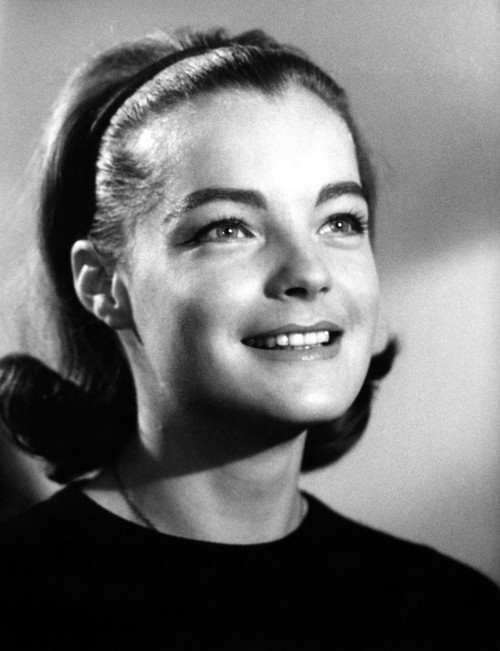 The Victors Romy Schneider 1963 Photo Print - Item # VAREVCMBDVICTEC020H