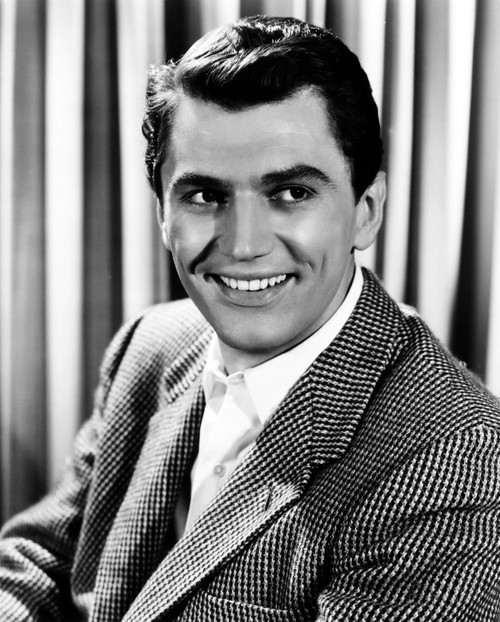 Strange Intruder Edmund Purdom 1956 Photo Print - Item # VAREVCMBDSTINEC177H