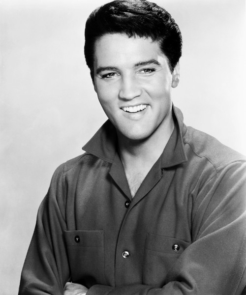 Kissin' Cousins Elvis Presley 1964 Photo Print - Item # VAREVCMBDKICOEC019H