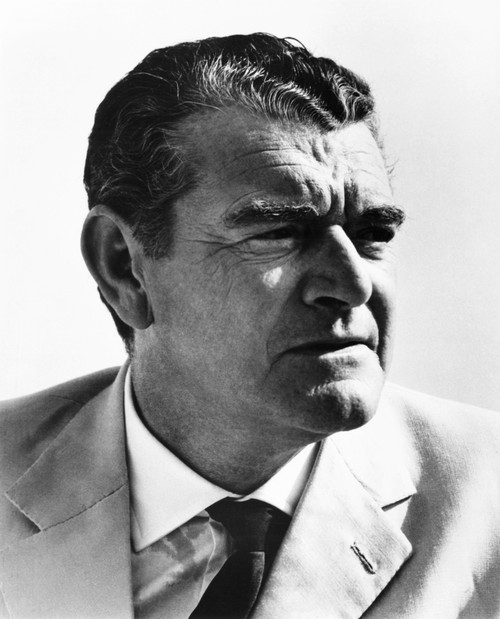 Masquerade Jack Hawkins 1965 Photo Print - Item # VAREVCMBDMASQEC024H
