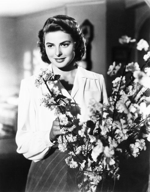 Casablanca Photo Print - Item # VAREVCMBDCASAEC079