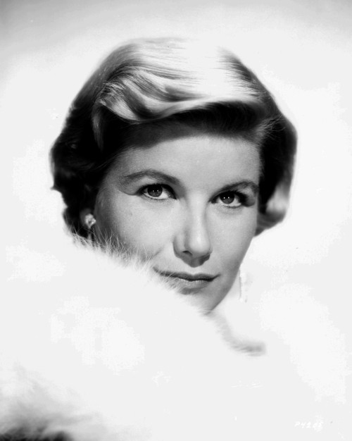 Vertigo Barbara Bel Geddes 1958 Photo Print - Item # VAREVCMBDVERTEC049H