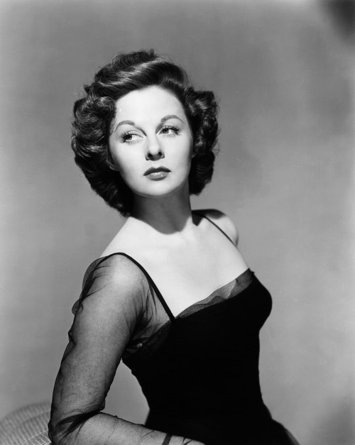 The Saxon Charm Susan Hayward 1948 Photo Print - Item # VAREVCMBDSACHEC024H