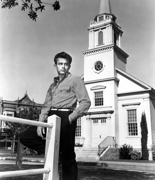 East Of Eden Photo Print - Item # VAREVCMBDEAOFEC003