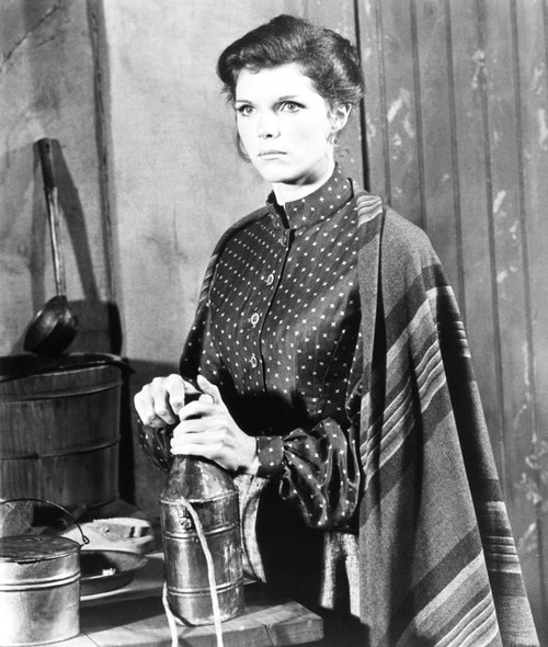 The Molly Maguires Samantha Eggar 1970 Photo Print - Item # VAREVCMBDMOMAEC069H