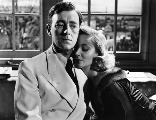 The Man In The White Suit Alec Guinness Joan Greenwood 1951 Photo Print - Item # VAREVCMBDMAINEC130H