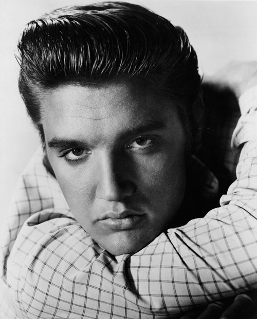 Love Me Tender Photo Print - Item # VAREVCMCDLOMEFE001