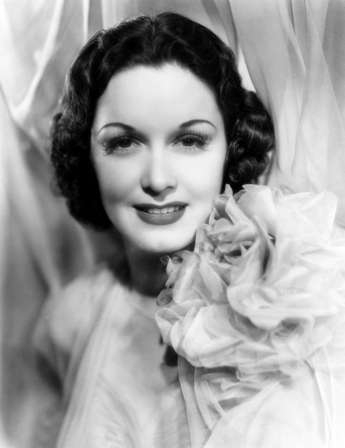 The Doctor Takes A Wife Gail Patrick 1940 Photo Print - Item # VAREVCMBDDOTAEC040H